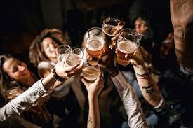 Fim da ressaca: o crescimento acelerado do mercado de cervejas sem álcool