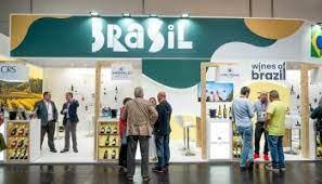 Projeto +Feiras: ApexBrasil apoiará a participação de empresas brasileiras em mais de 150 feiras internacionais até 2027